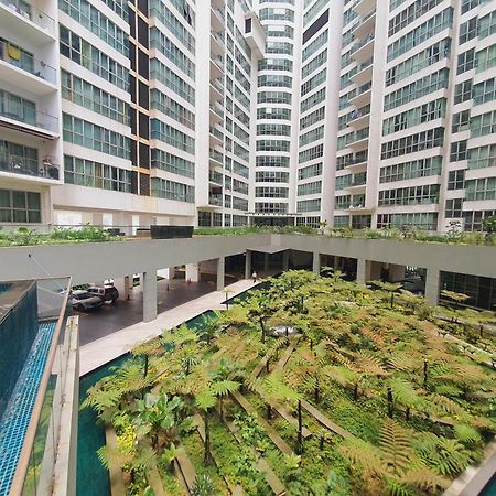 Amazing Klcc View @ Regalia Residence Kuala Lumpur Dış mekan fotoğraf