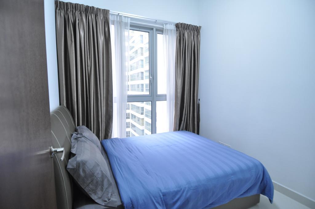 Amazing Klcc View @ Regalia Residence Kuala Lumpur Dış mekan fotoğraf
